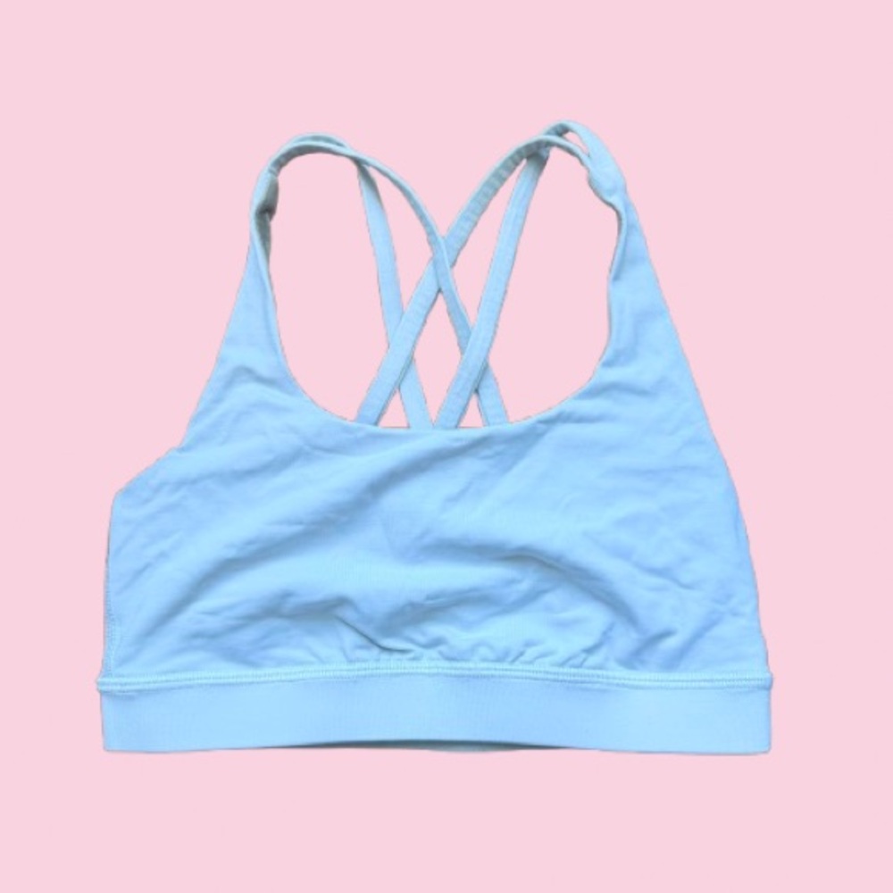 Lululemon Athletica Energy Sports Bra